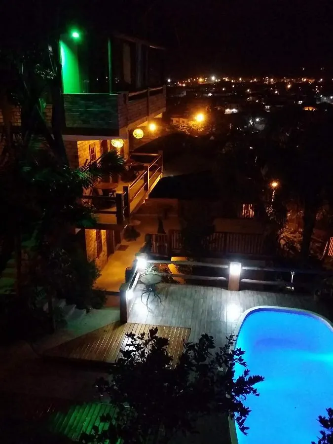 Pousada Vista Da Barra Florianopolis Brazil