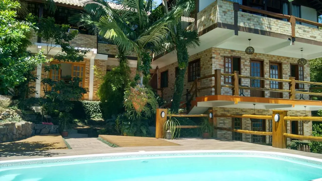 Inn Pousada Vista Da Barra Florianopolis