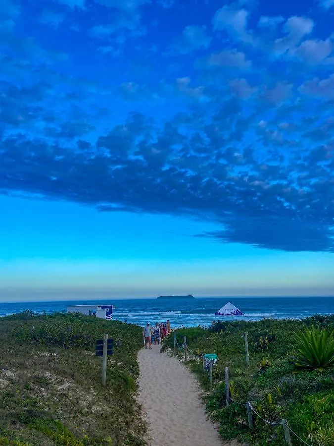 Pousada Vista Da Barra Florianopolis 0*,