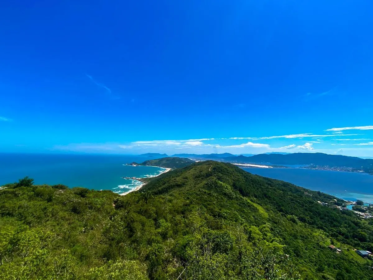 Pousada Vista Da Barra Florianopolis