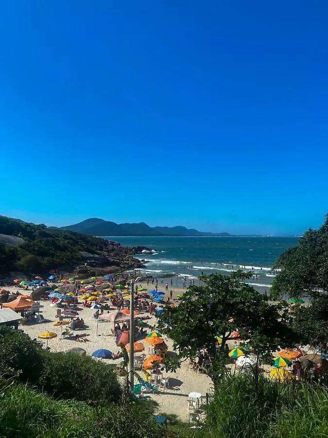 Inn Pousada Vista Da Barra Florianopolis