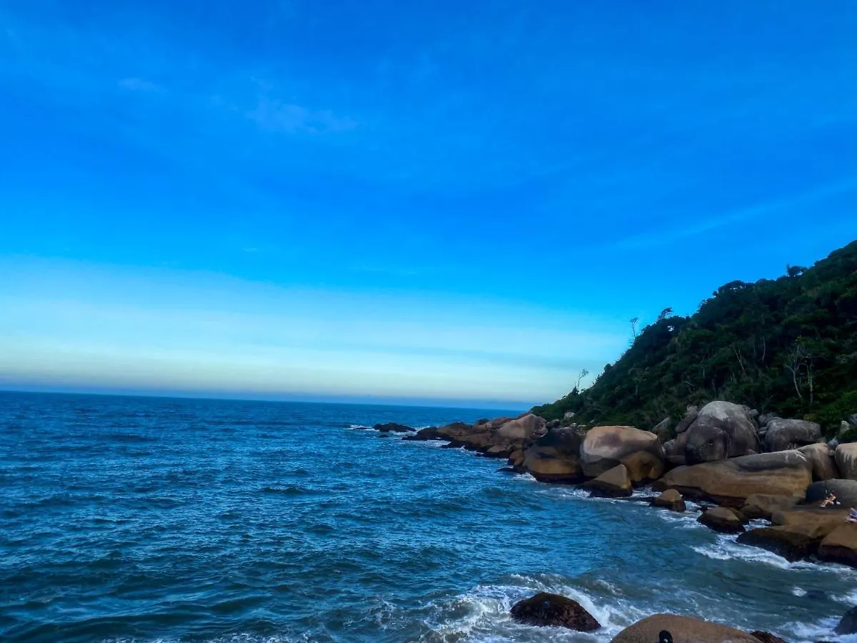 Inn Pousada Vista Da Barra Florianopolis