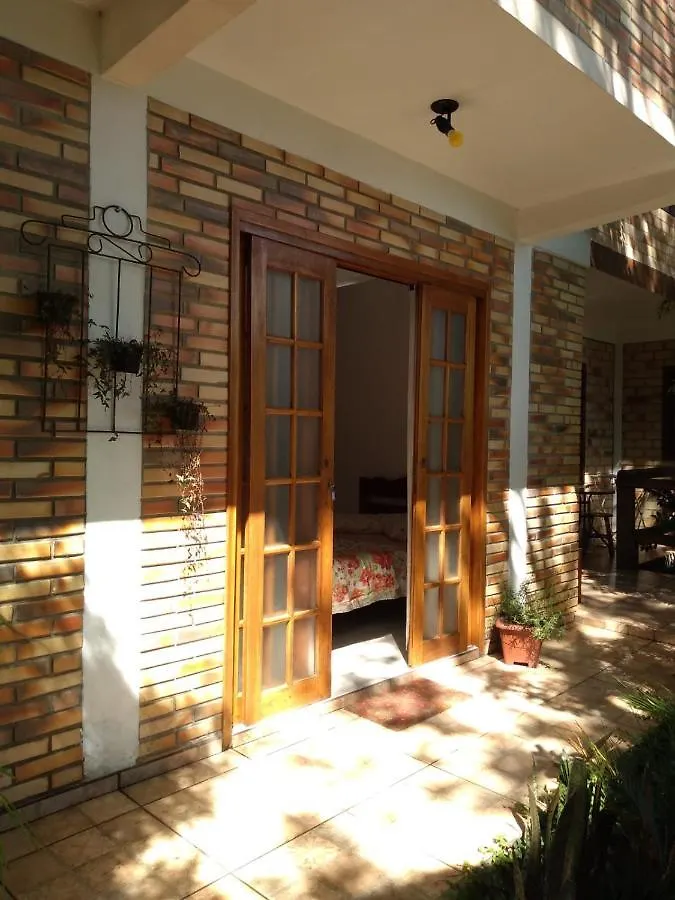 Inn Pousada Vista Da Barra Florianopolis Brazil