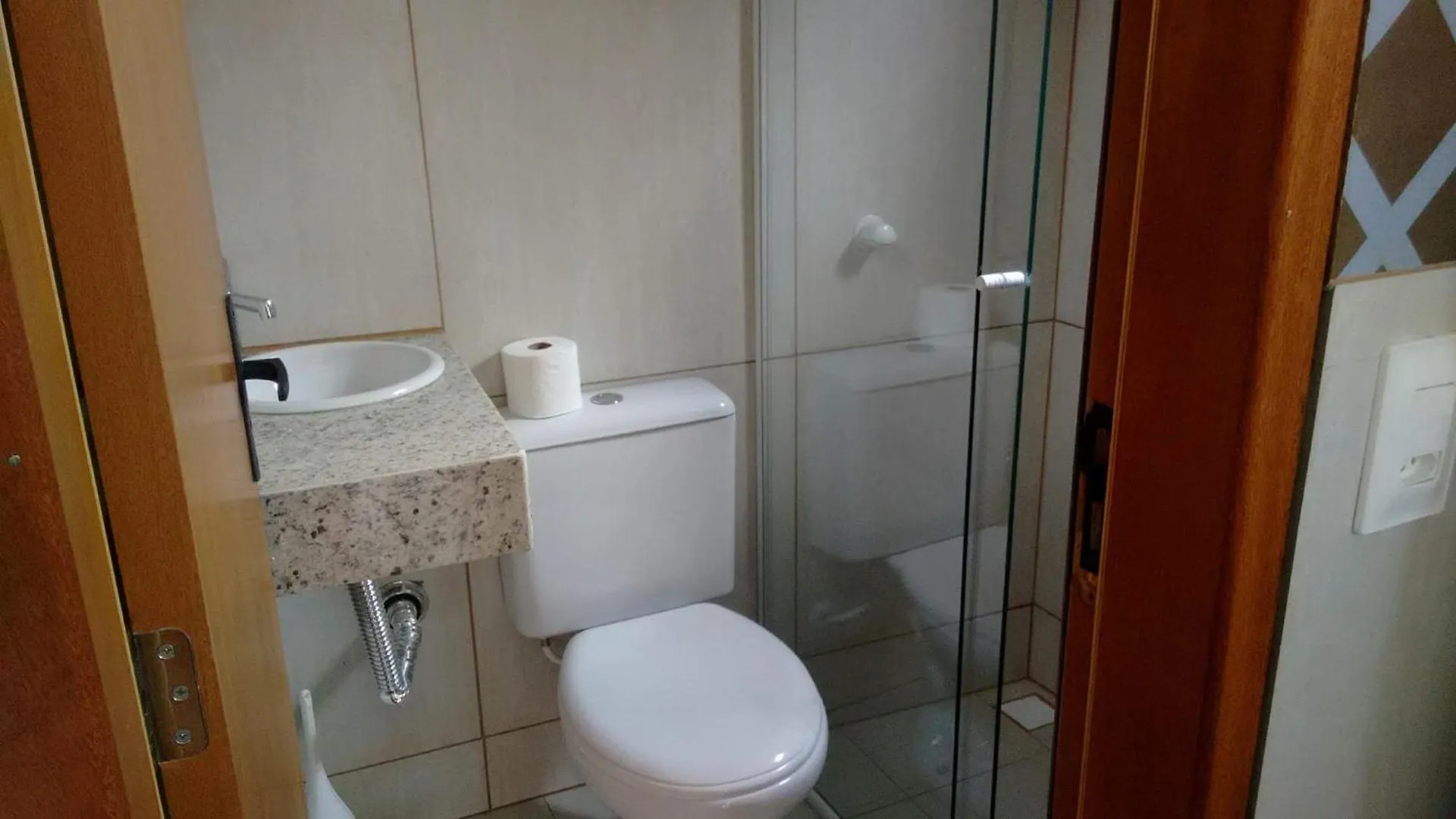 Inn Pousada Vista Da Barra Florianopolis