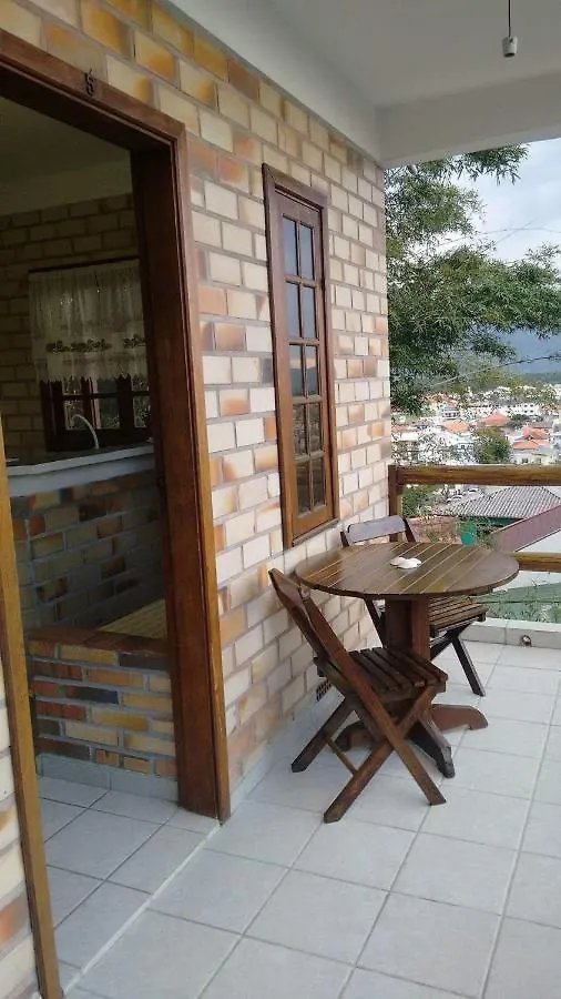 Estalagem Pousada Vista Da Barra Florianópolis