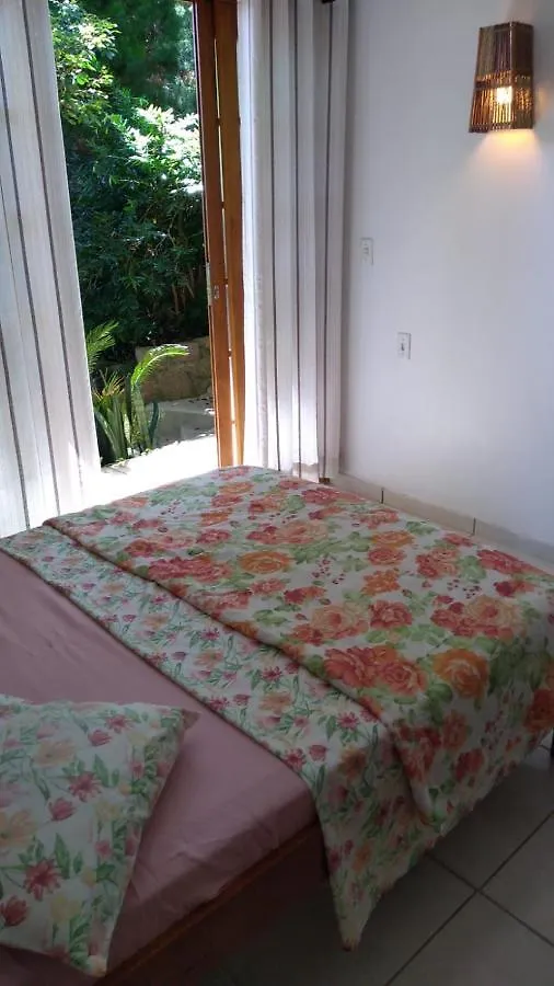 Estalagem Pousada Vista Da Barra Florianópolis