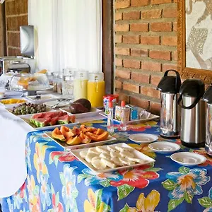 4 Ventos 2*, Porto Seguro Brasil