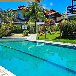 Village Muta 2*, Porto Seguro Brasil
