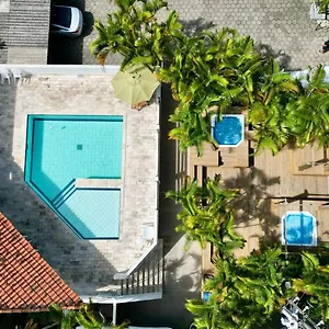 3* Hotel Canas Gold