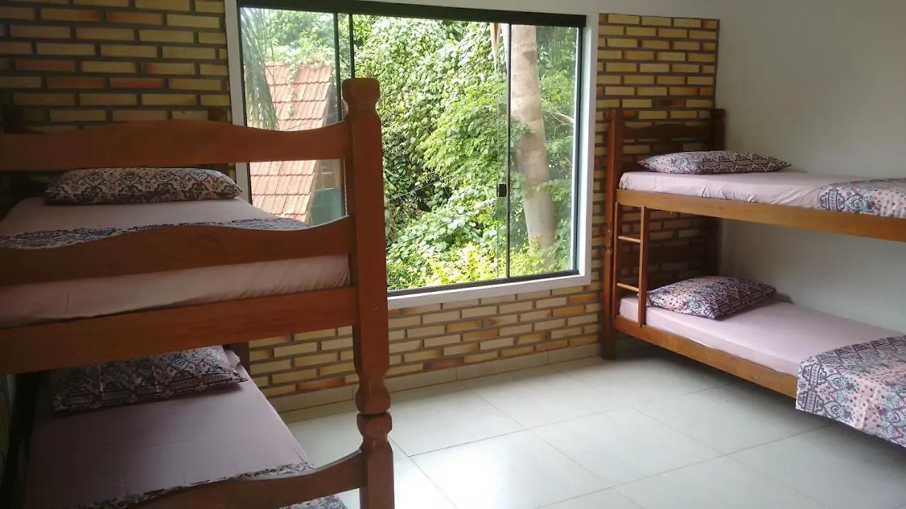 Inn Pousada Vista Da Barra Florianópolis