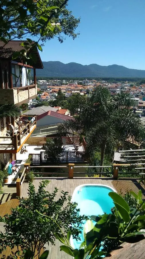 Pousada Vista Da Barra Florianópolis Inn