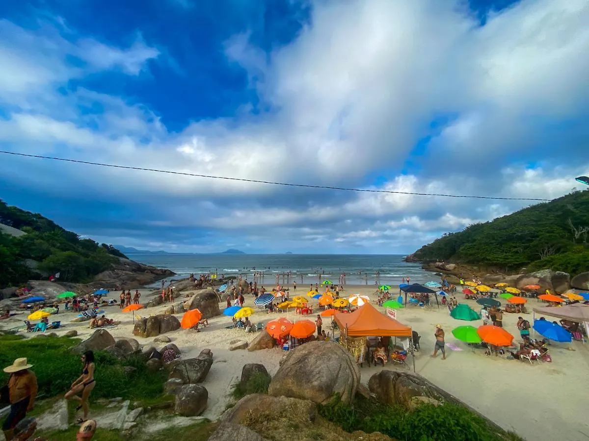 Inn Pousada Vista Da Barra Florianópolis