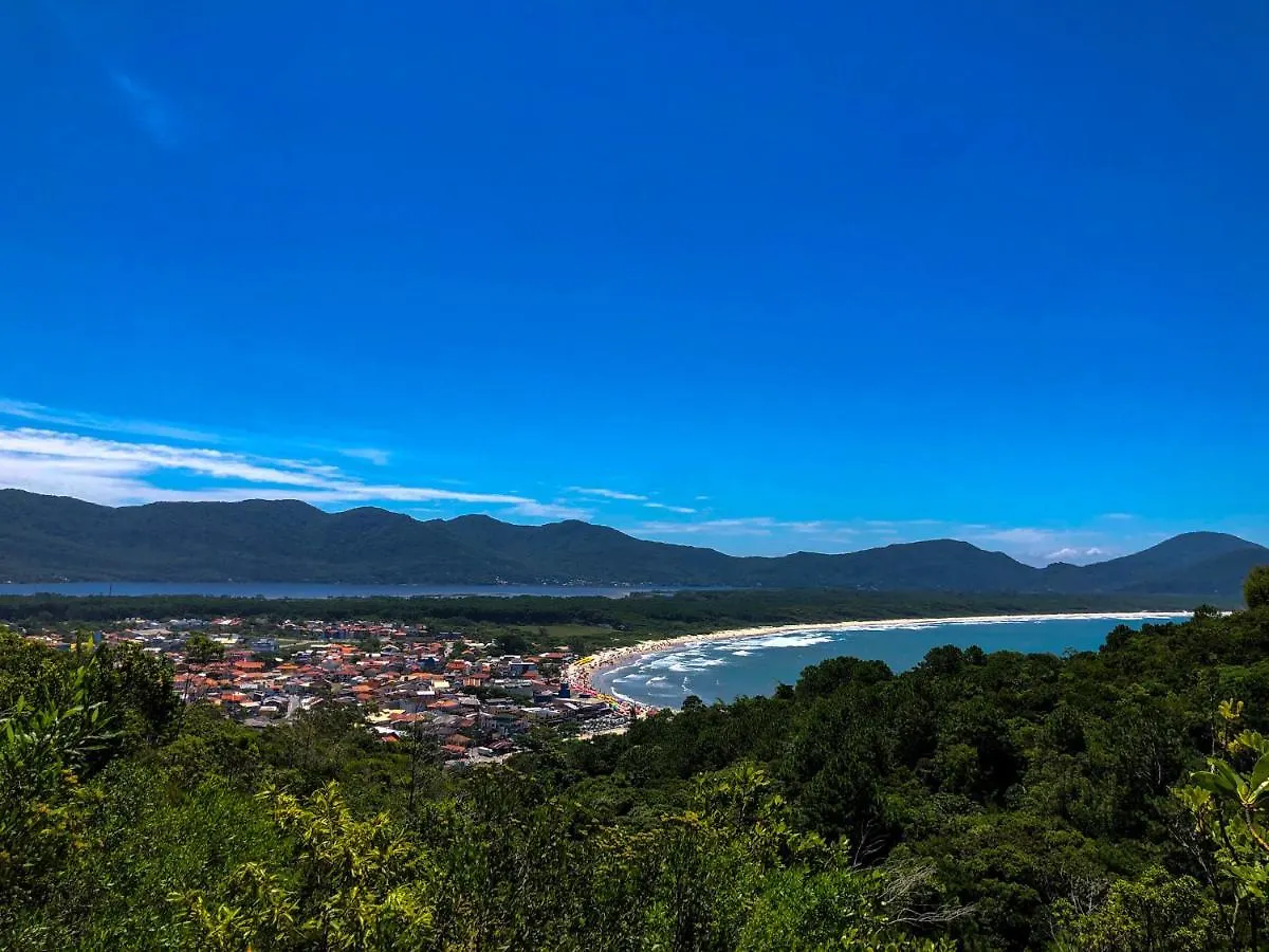 Pousada Vista Da Barra Florianopolis Inn