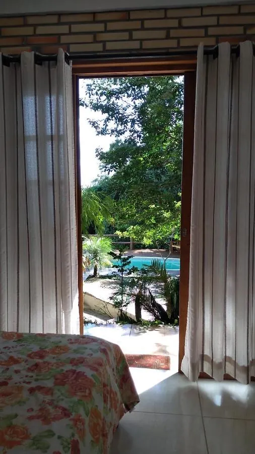 Inn Pousada Vista Da Barra Florianopolis