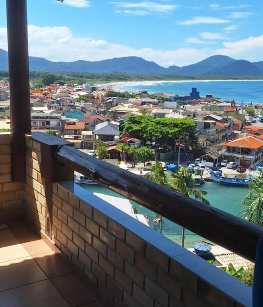 Pousada Vista Da Barra Florianópolis Inn