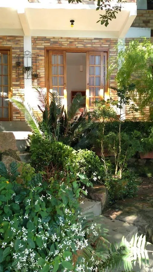Pousada Vista Da Barra Florianópolis